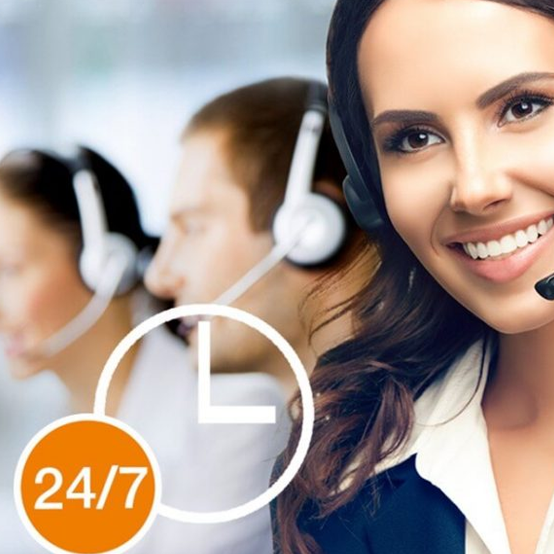 free 24/7 support at Sri Dheerendra Vasathi Gruha
